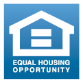 Equal Housing Opportunity